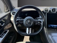 MERCEDES d'occasion GLC Mercedes-Benz GLC 300 e 4MATIC AMG Line 313