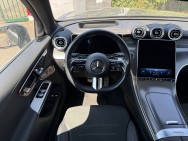 MERCEDES d'occasion GLC Mercedes-Benz GLC 300 e 4MATIC AMG Line 313