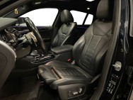 BMW d'occasion X4 M40D de 2019 Bretigny Sur Orge (91)﻿