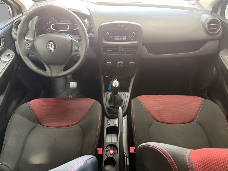 RENAULT d'occasion CLIO 1.5 dCi 75ch Authentique eco² de 2013 Troyes