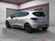 RENAULT d'occasion CLIO 1.5 dCi 75ch Authentique eco² de 2013 Troyes