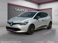 RENAULT d'occasion CLIO 1.5 dCi 75ch Authentique eco² de 2013 Troyes