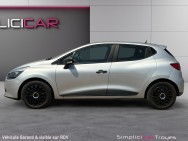 RENAULT d'occasion CLIO 1.5 dCi 75ch Authentique eco² de 2013 Troyes