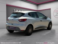 RENAULT d'occasion CLIO 1.5 dCi 75ch Authentique eco² de 2013 Troyes