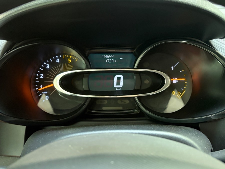 RENAULT d'occasion CLIO 1.5 dCi 75ch Authentique eco² de 2013 Troyes