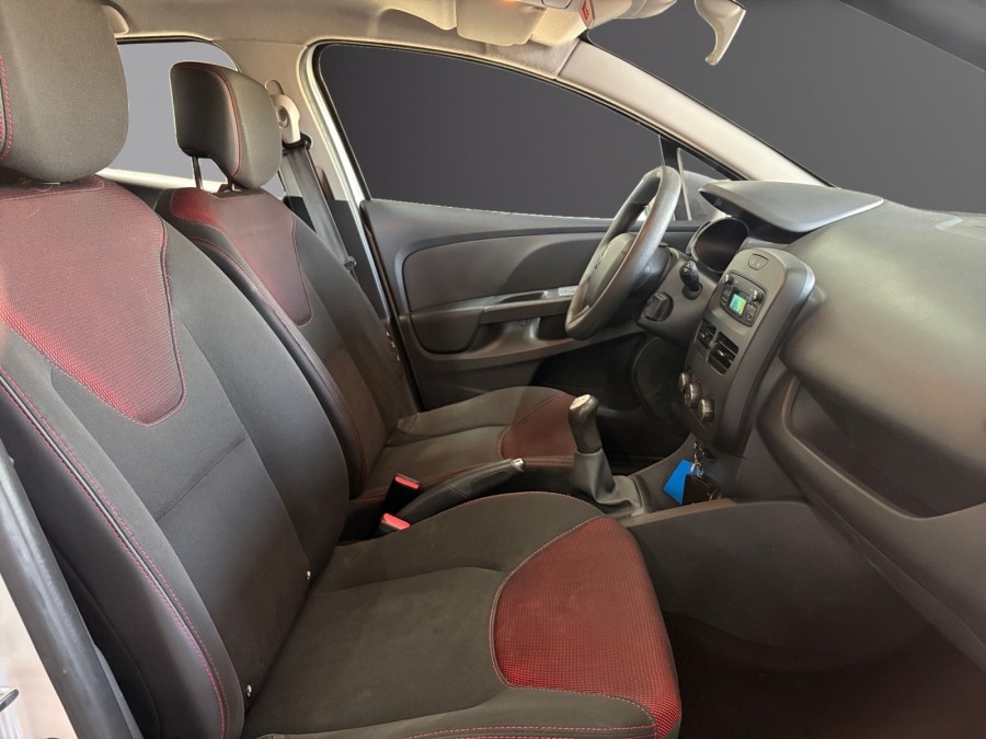 RENAULT d'occasion CLIO 1.5 dCi 75ch Authentique eco² de 2013 Troyes