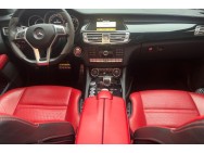 MERCEDES d'occasion CLASSE CLS CLS 63 AMG 557 4MATIC de 2012 Le