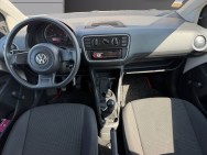 VOLKSWAGEN d'occasion UP! 2.0 1.0 UNITED de 2016 Pontarlier (25)﻿