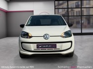 VOLKSWAGEN d'occasion UP! 2.0 1.0 UNITED de 2016 Pontarlier (25)﻿