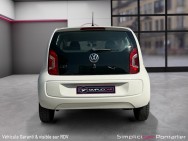 VOLKSWAGEN d'occasion UP! 2.0 1.0 UNITED de 2016 Pontarlier (25)﻿