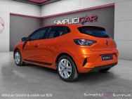 RENAULT d'occasion CLIO V 1.6 E-TECH 145 EVOLUTION de 2025 Evreux