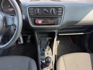 VOLKSWAGEN d'occasion UP! 2.0 1.0 UNITED de 2016 Pontarlier (25)﻿