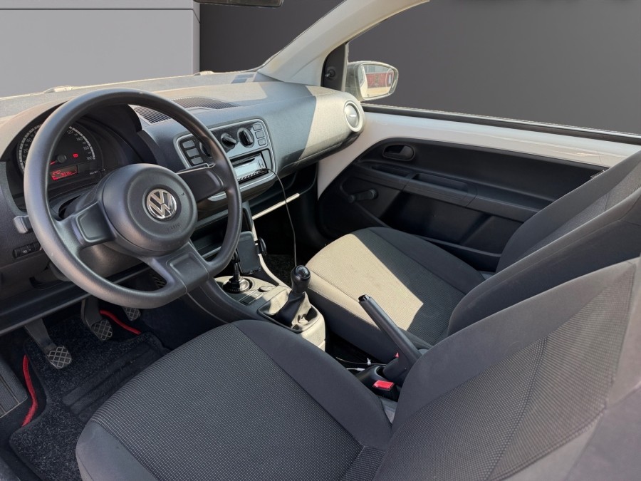 VOLKSWAGEN d'occasion UP! 2.0 1.0 UNITED de 2016 Pontarlier (25)﻿
