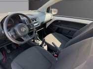 VOLKSWAGEN d'occasion UP! 2.0 1.0 UNITED de 2016 Pontarlier (25)﻿