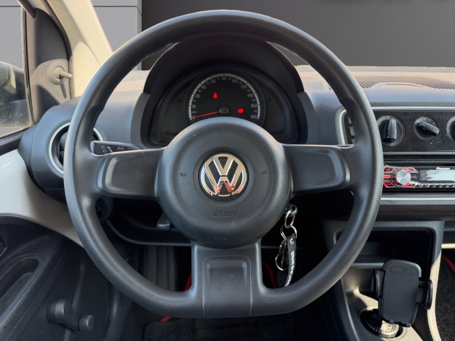 VOLKSWAGEN d'occasion UP! 2.0 1.0 UNITED de 2016 Pontarlier (25)﻿