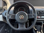 VOLKSWAGEN d'occasion UP! 2.0 1.0 UNITED de 2016 Pontarlier (25)﻿