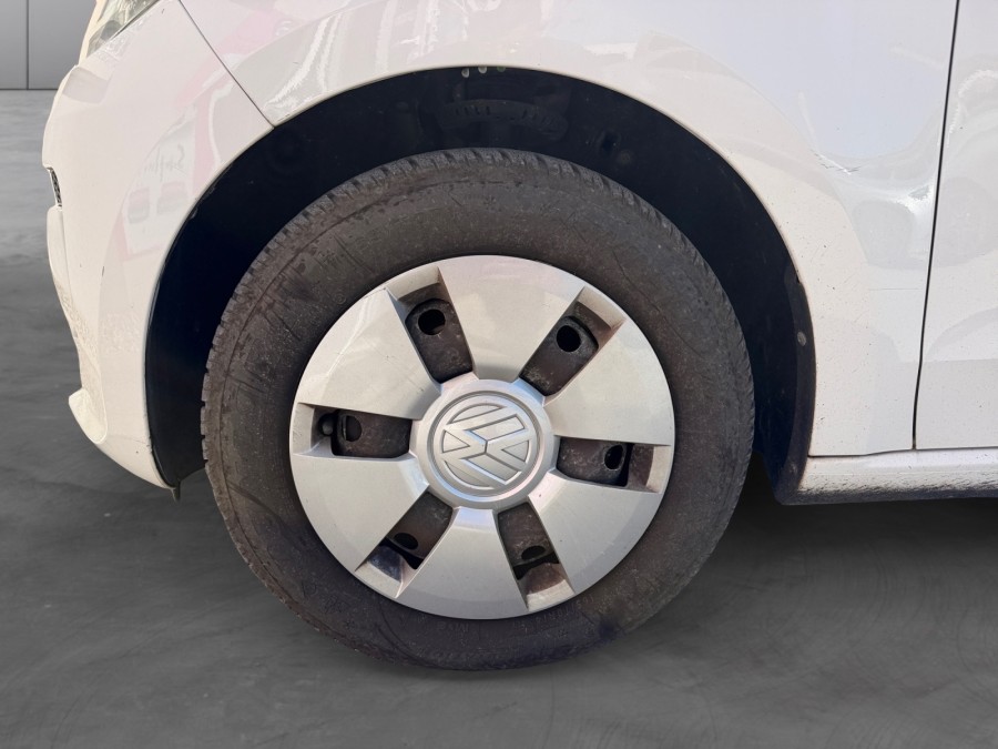 VOLKSWAGEN d'occasion UP! 2.0 1.0 UNITED de 2016 Pontarlier (25)﻿