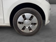 VOLKSWAGEN d'occasion UP! 2.0 1.0 UNITED de 2016 Pontarlier (25)﻿
