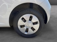 VOLKSWAGEN d'occasion UP! 2.0 1.0 UNITED de 2016 Pontarlier (25)﻿