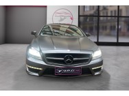 MERCEDES d'occasion CLASSE CLS CLS 63 AMG 557 4MATIC de 2012 Le