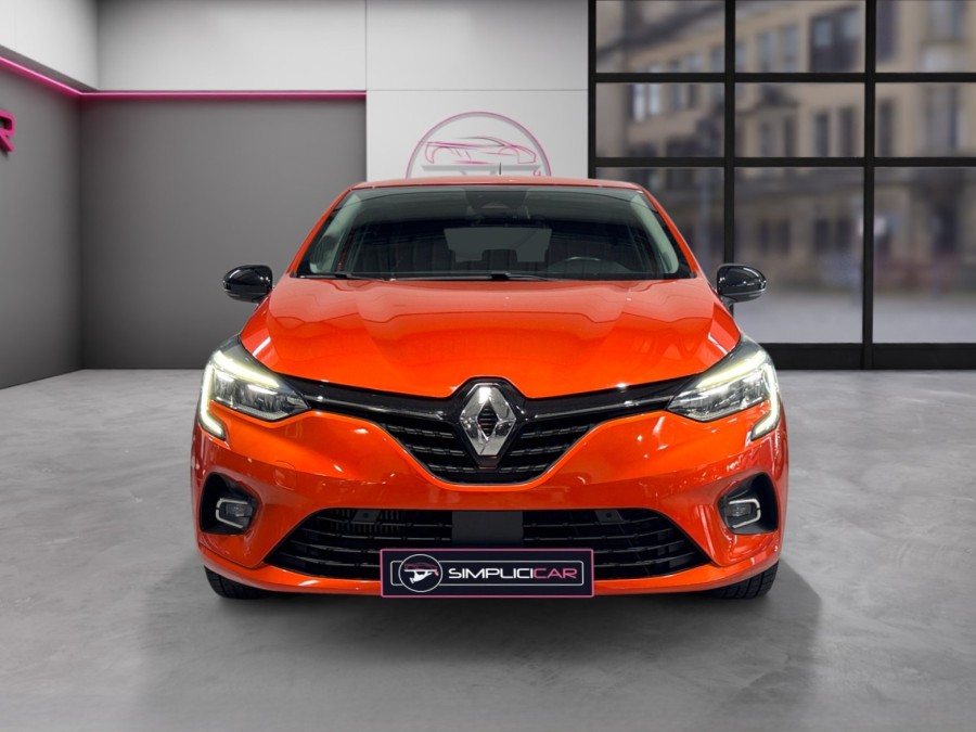 RENAULT d'occasion CLIO V 1.0 TCE 100 BUSINESS de 2019 Magny-en-Vexin