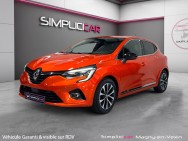 RENAULT d'occasion CLIO V 1.0 TCE 100 BUSINESS de 2019 Magny-en-Vexin