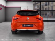 RENAULT d'occasion CLIO V 1.0 TCE 100 BUSINESS de 2019 Magny-en-Vexin
