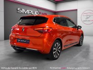 RENAULT d'occasion CLIO V 1.0 TCE 100 BUSINESS de 2019 Magny-en-Vexin