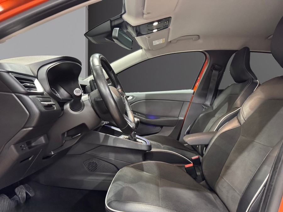 RENAULT d'occasion CLIO V 1.0 TCE 100 BUSINESS de 2019 Magny-en-Vexin