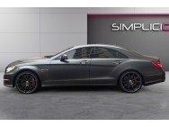 MERCEDES d'occasion CLASSE CLS CLS 63 AMG 557 4MATIC de 2012 Le