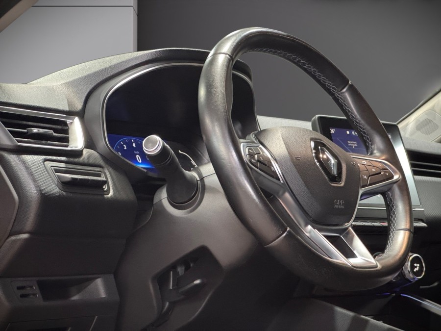 RENAULT d'occasion CLIO V 1.0 TCE 100 BUSINESS de 2019 Magny-en-Vexin