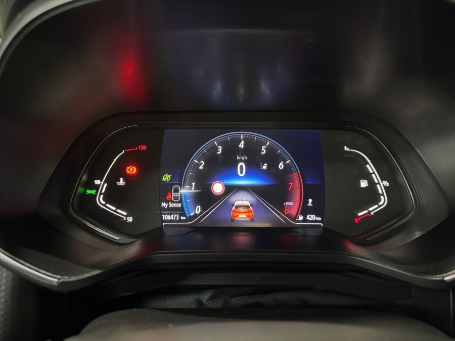 RENAULT d'occasion CLIO V 1.0 TCE 100 BUSINESS de 2019 Magny-en-Vexin