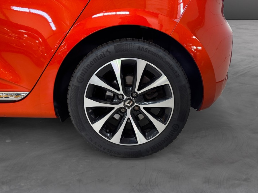RENAULT d'occasion CLIO V 1.0 TCE 100 BUSINESS de 2019 Magny-en-Vexin