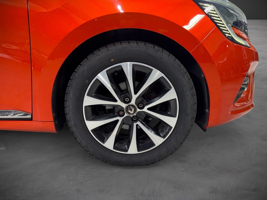 RENAULT d'occasion CLIO V 1.0 TCE 100 BUSINESS de 2019 Magny-en-Vexin