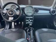 MINI d'occasion MINI COOPER S 184 MAYFAIR de 2010 Genevois (74)﻿