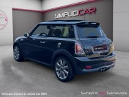 MINI d'occasion MINI COOPER S 184 MAYFAIR de 2010 Genevois (74)﻿