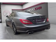 MERCEDES d'occasion CLASSE CLS CLS 63 AMG 557 4MATIC de 2012 Le