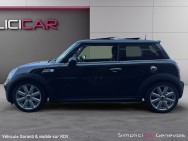 MINI d'occasion MINI COOPER S 184 MAYFAIR de 2010 Genevois (74)﻿