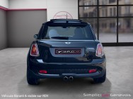 MINI d'occasion MINI COOPER S 184 MAYFAIR de 2010 Genevois (74)﻿