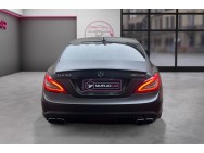 MERCEDES d'occasion CLASSE CLS CLS 63 AMG 557 4MATIC de 2012 Le