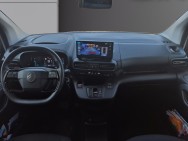 CITROEN d'occasion BERLINGO CAMIONNETTE/MONOSPACE M CHARGE UTILE
