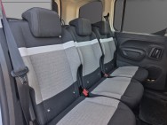 CITROEN d'occasion BERLINGO CAMIONNETTE/MONOSPACE M CHARGE UTILE