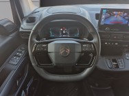 CITROEN d'occasion BERLINGO CAMIONNETTE/MONOSPACE M CHARGE UTILE