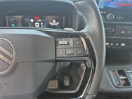 CITROEN d'occasion BERLINGO CAMIONNETTE/MONOSPACE M CHARGE UTILE