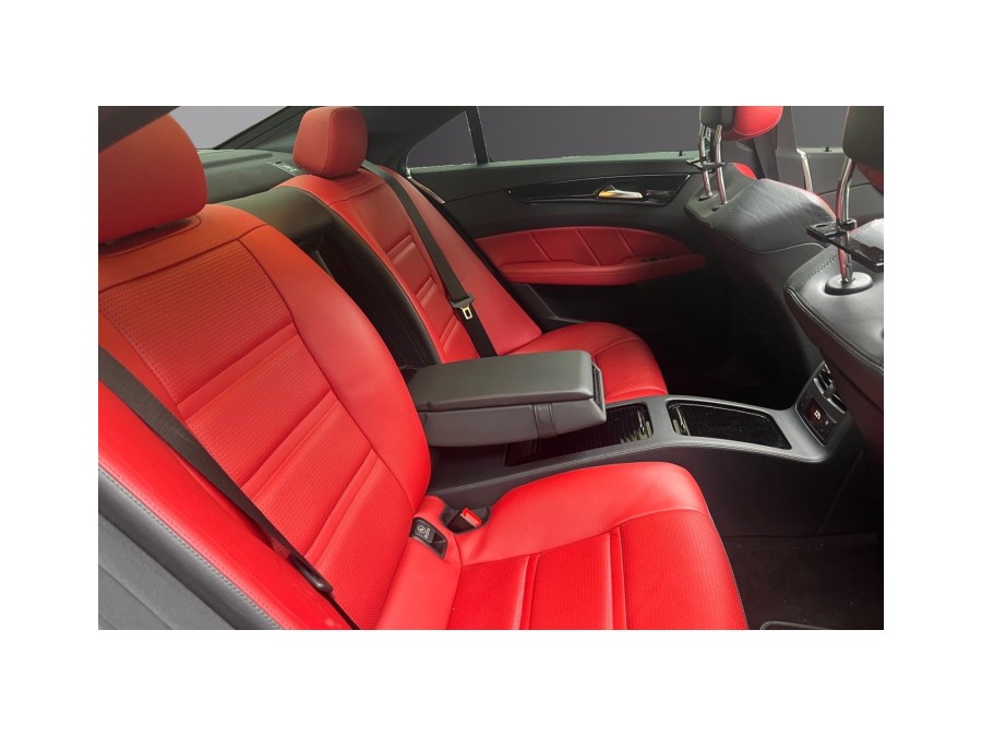 MERCEDES d'occasion CLASSE CLS CLS 63 AMG 557 4MATIC de 2012 Le