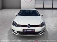 VOLKSWAGEN d'occasion GOLF VII CUP 1.2 TSI 110 de 2014 Salon de