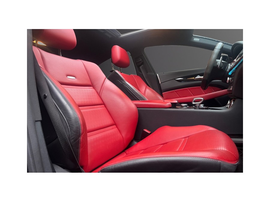 MERCEDES d'occasion CLASSE CLS CLS 63 AMG 557 4MATIC de 2012 Le