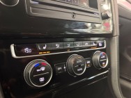 VOLKSWAGEN d'occasion GOLF VII CUP 1.2 TSI 110 de 2014 Salon de
