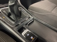 VOLKSWAGEN d'occasion GOLF VII CUP 1.2 TSI 110 de 2014 Salon de