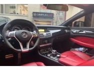 MERCEDES d'occasion CLASSE CLS CLS 63 AMG 557 4MATIC de 2012 Le